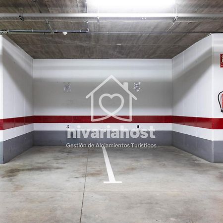 The Luxe Santa Cruz, By Nivariahost Exteriör bild