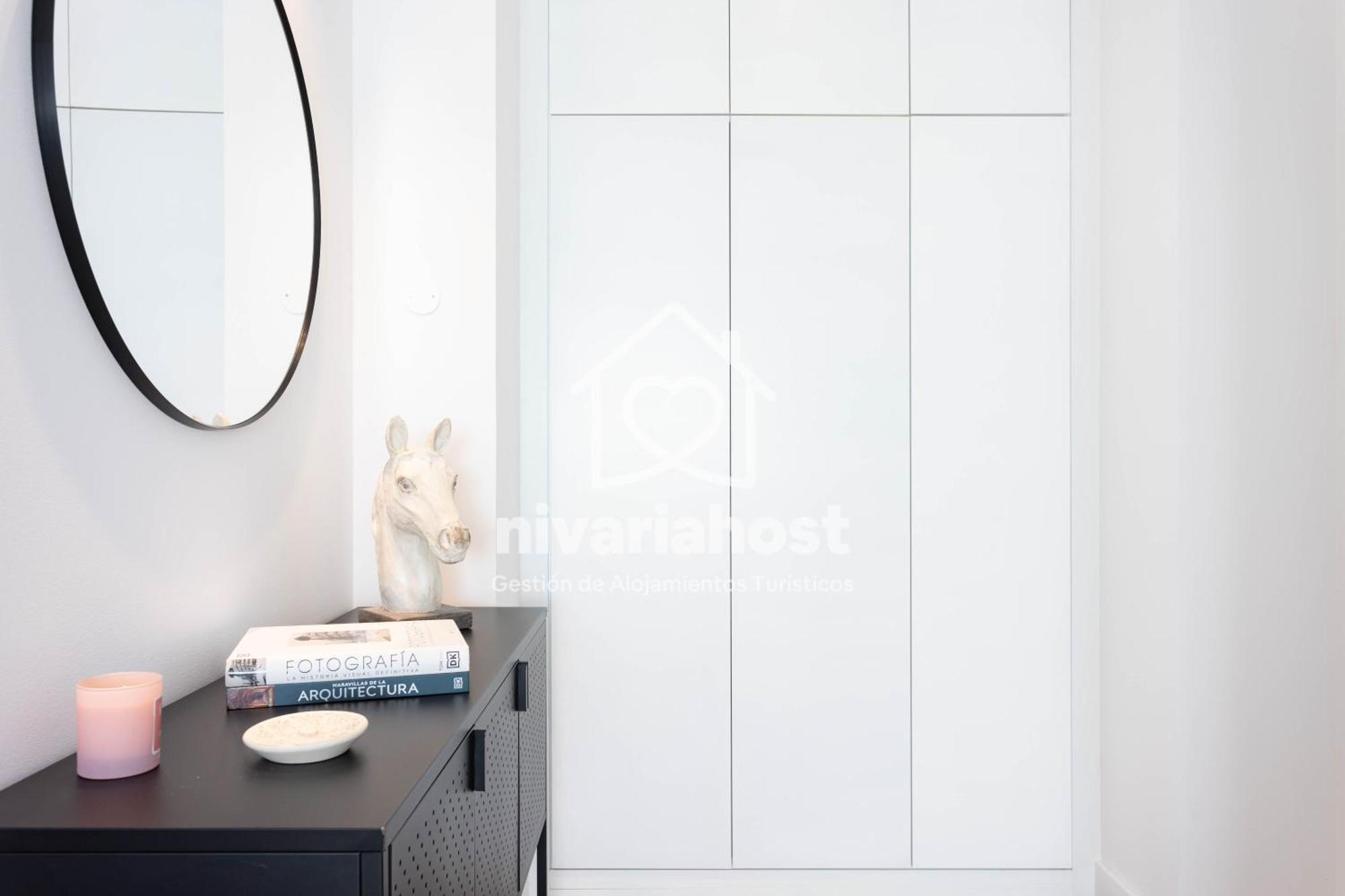 The Luxe Santa Cruz, By Nivariahost Exteriör bild