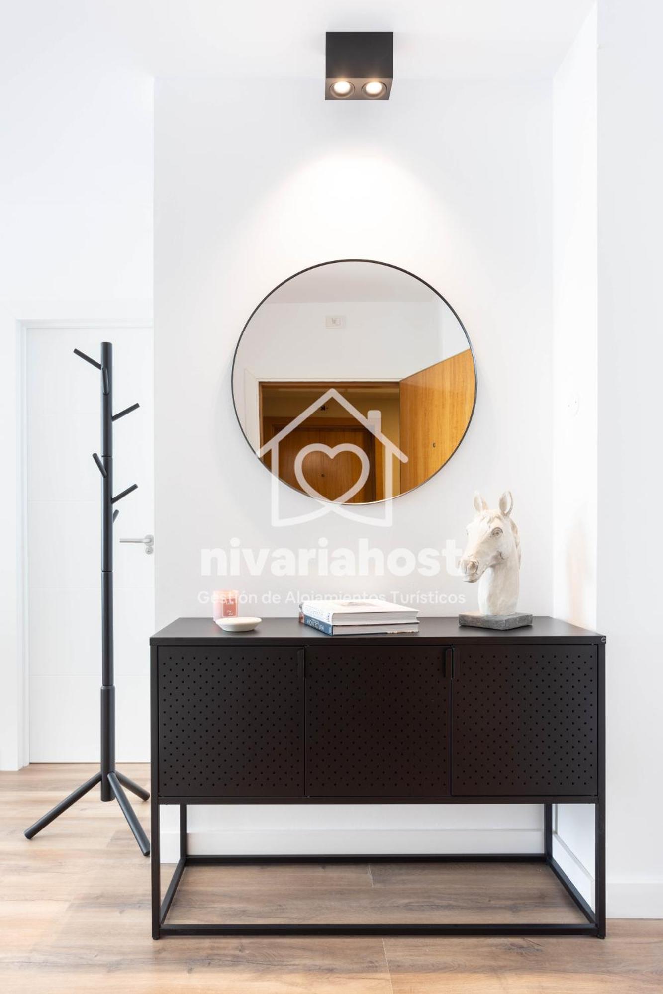 The Luxe Santa Cruz, By Nivariahost Exteriör bild