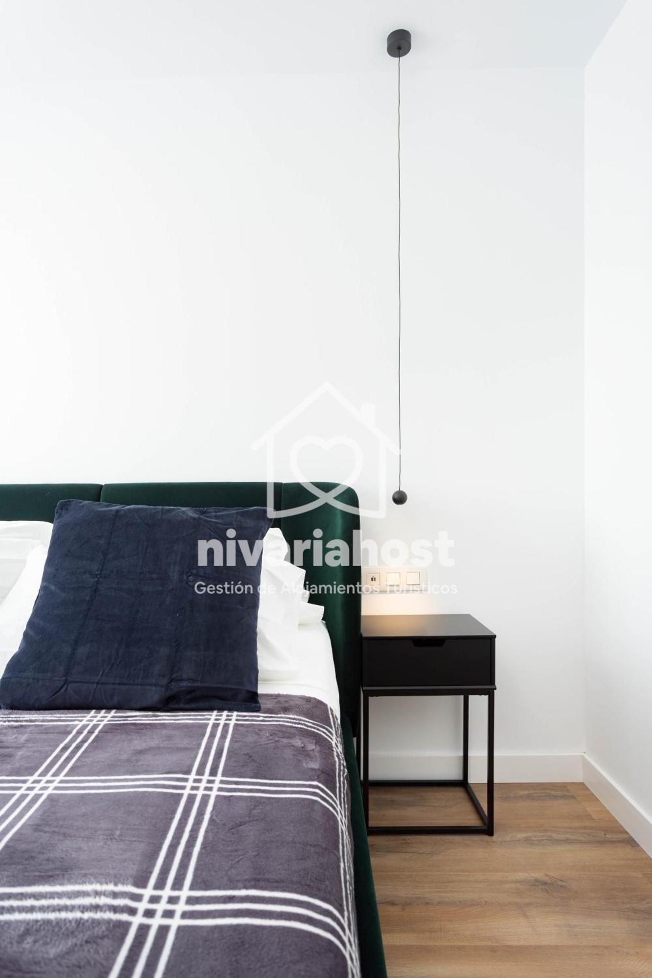 The Luxe Santa Cruz, By Nivariahost Exteriör bild