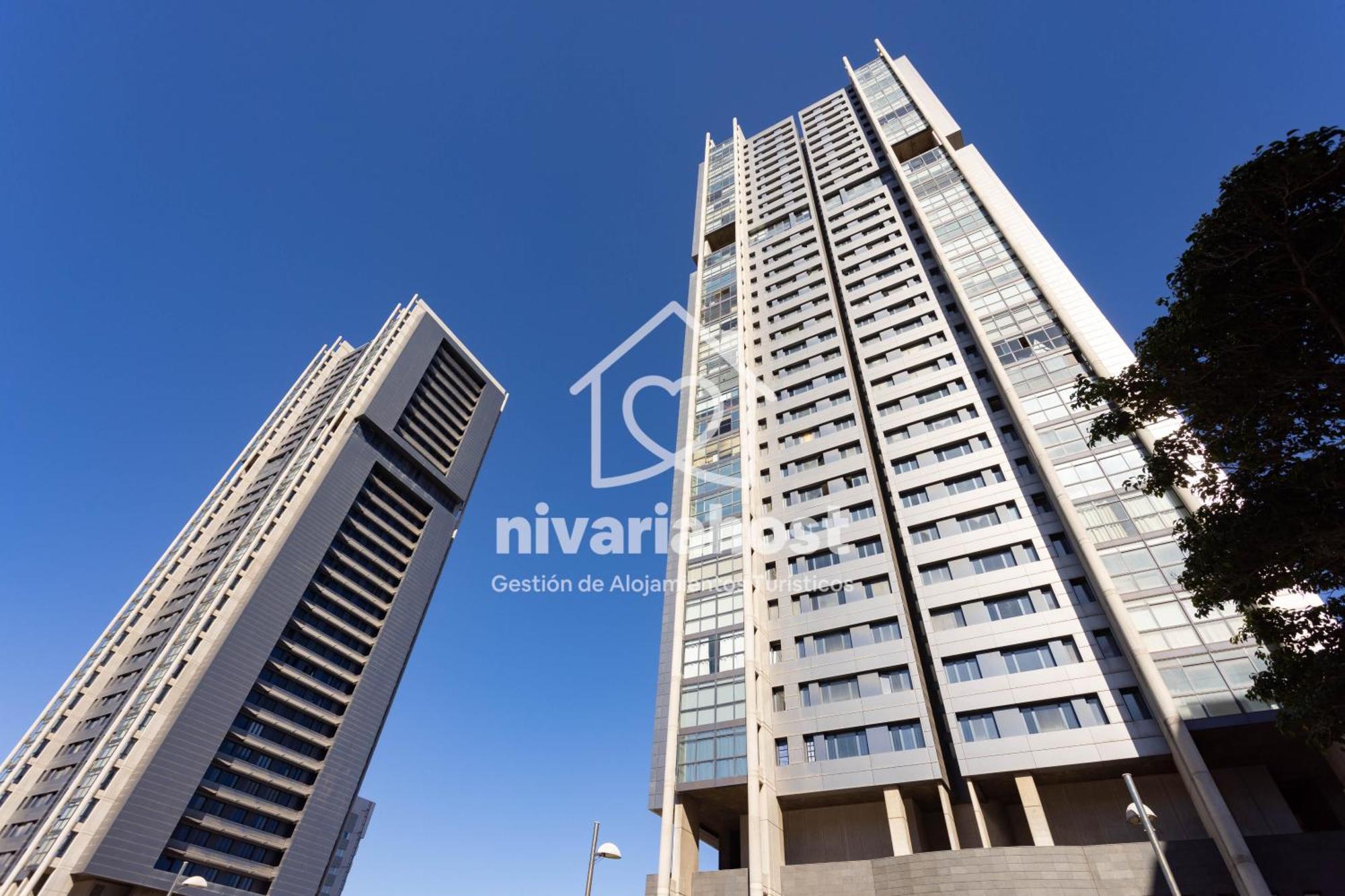 The Luxe Santa Cruz, By Nivariahost Exteriör bild