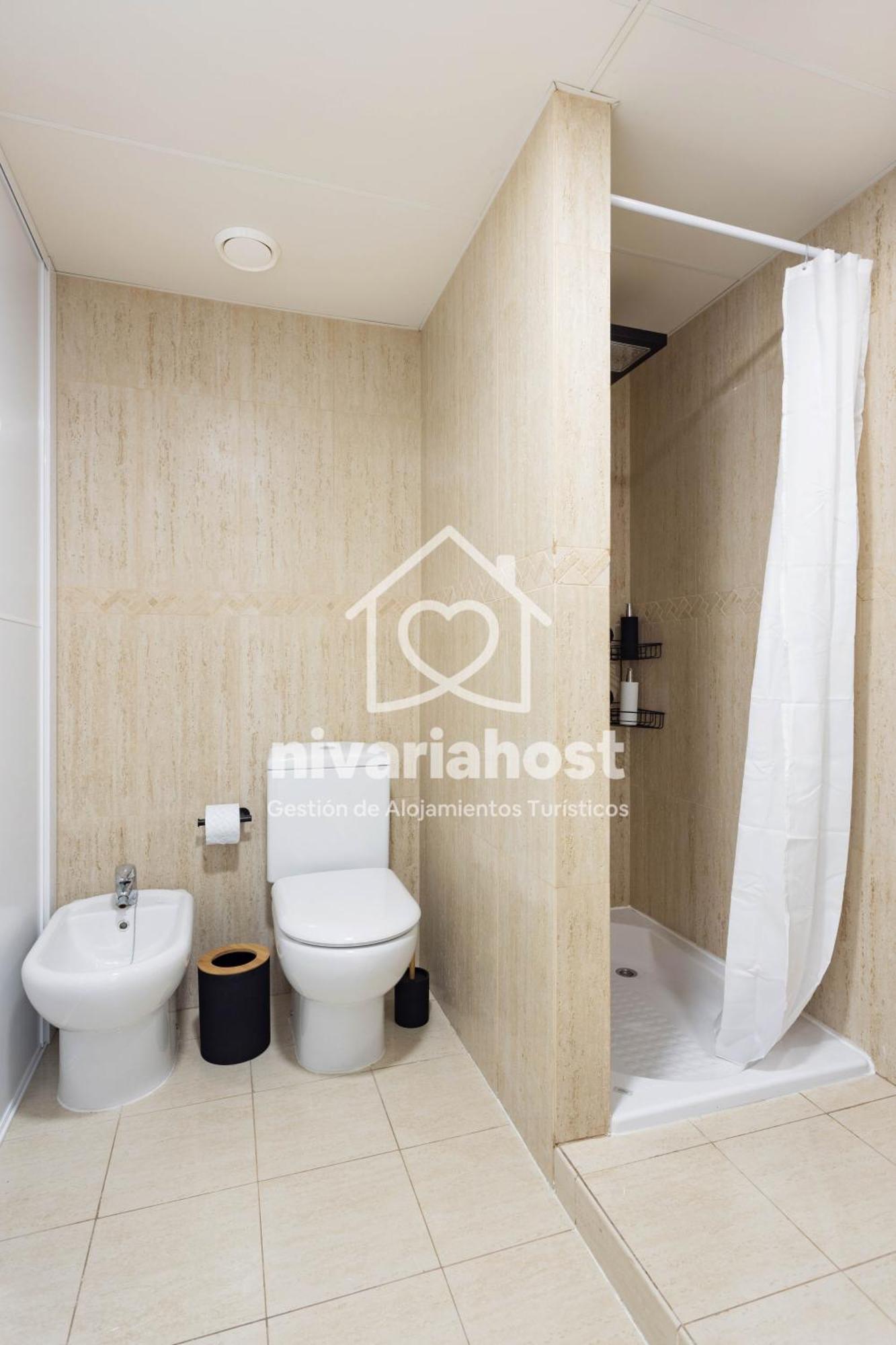 The Luxe Santa Cruz, By Nivariahost Exteriör bild